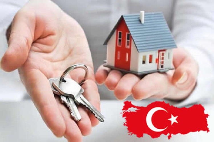 هل يمكن للأجانب شراء العقارات في تركيا؟ من يستطيع شراء منزل تركي؟