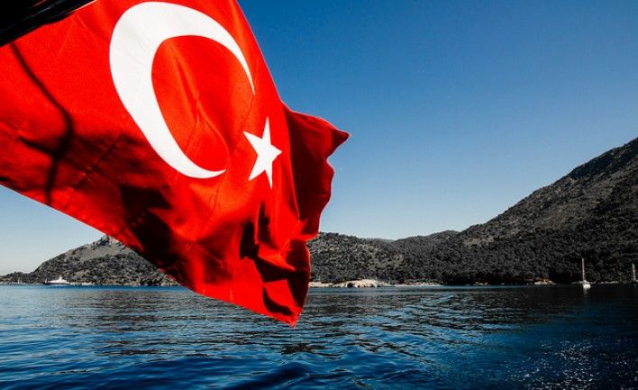 تشهد تركيا ارتفاعًا بنسبة تزيد عن 150٪ مع عودة السياح