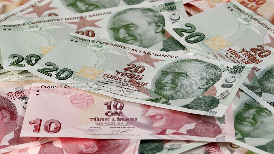 الخدمات المصرفية للمغتربين في تركيا للأجانب لإدارة أموالهم