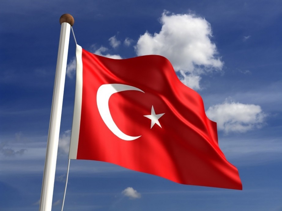 تعتبر تركيا مركزًا إقليميًا للشركات الأمريكية
