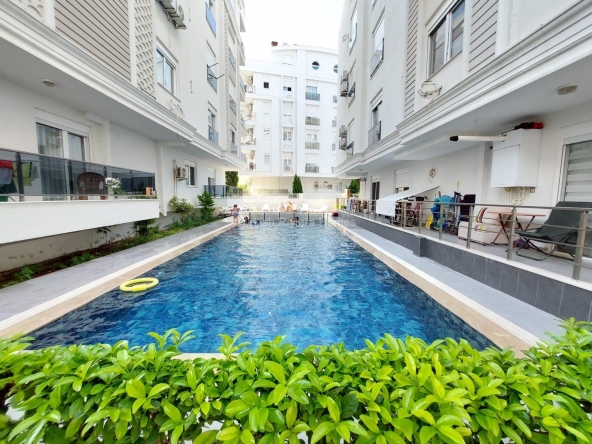 شقة إعادة بيع