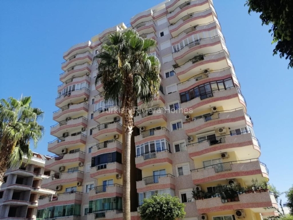 Turkish Riviera Homes